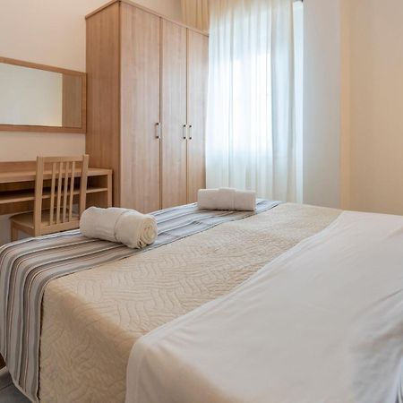Hotel Cormoran Ричоне Екстериор снимка