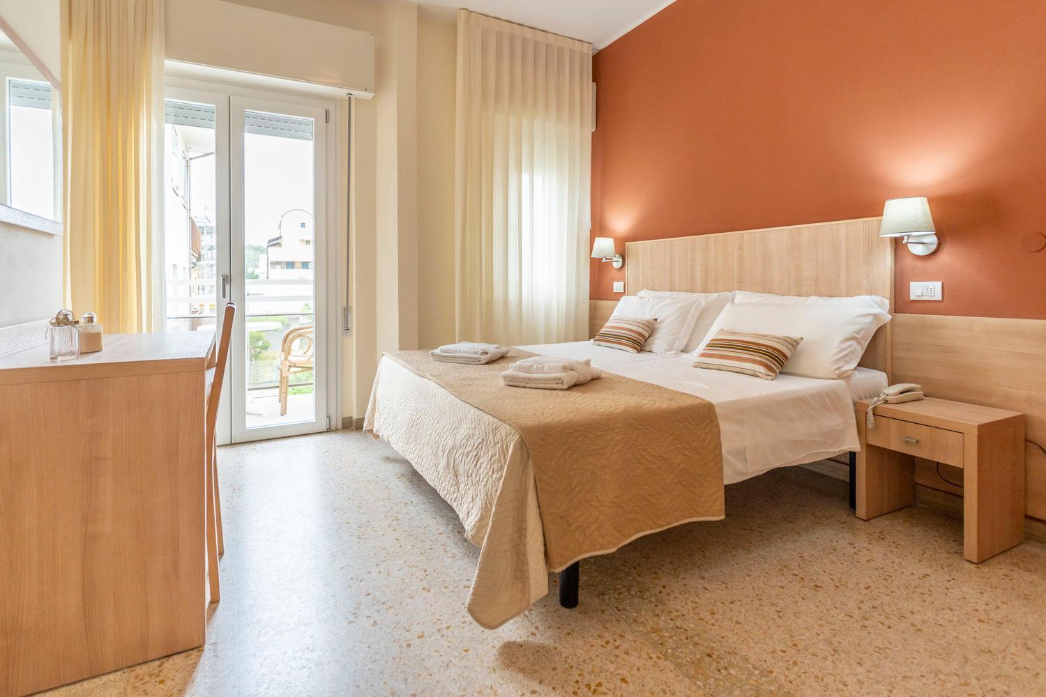 Hotel Cormoran Ричоне Екстериор снимка