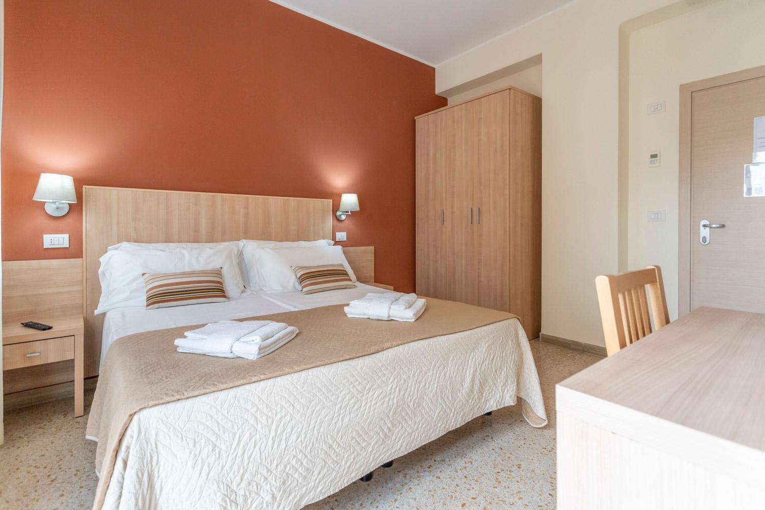 Hotel Cormoran Ричоне Екстериор снимка