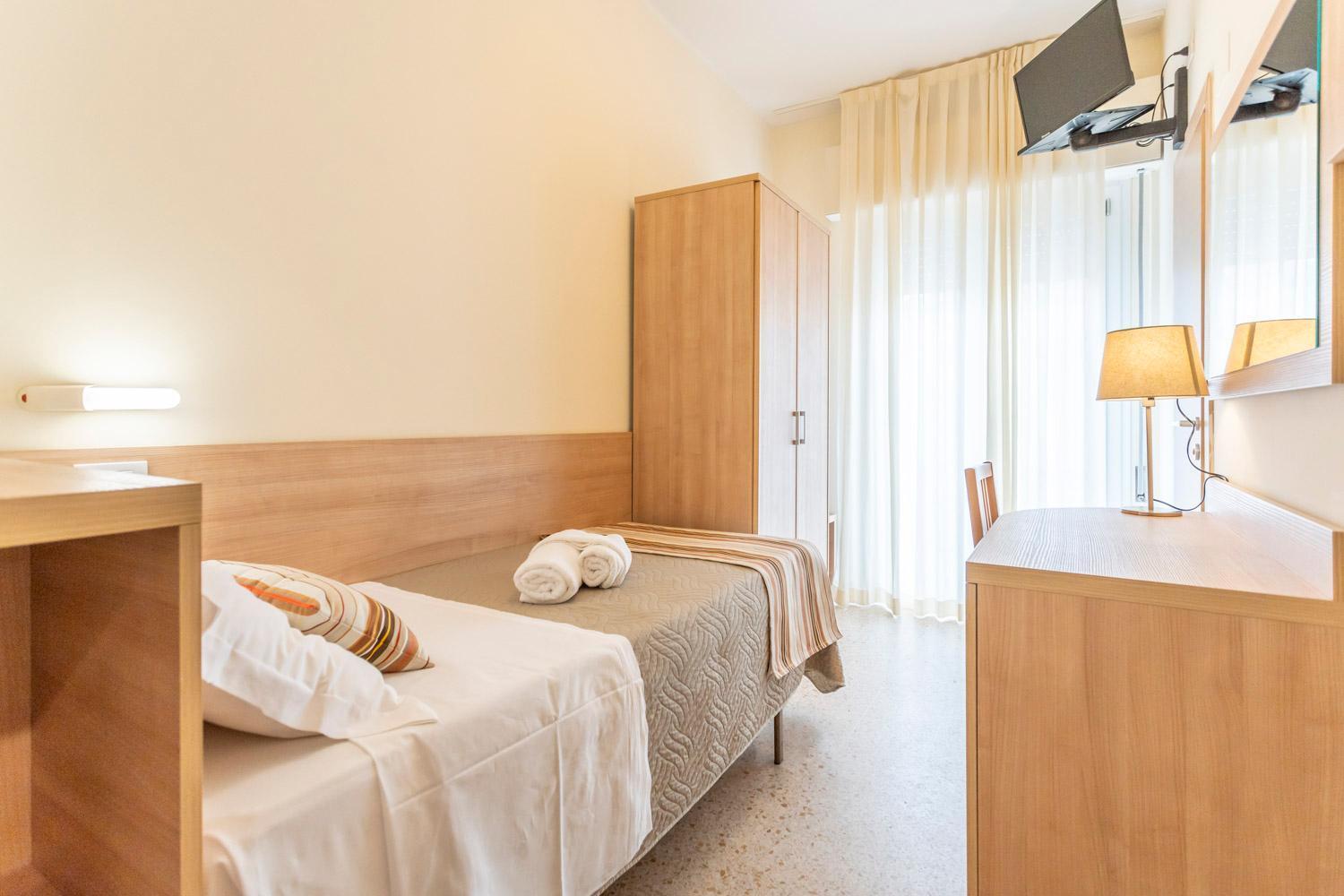 Hotel Cormoran Ричоне Екстериор снимка