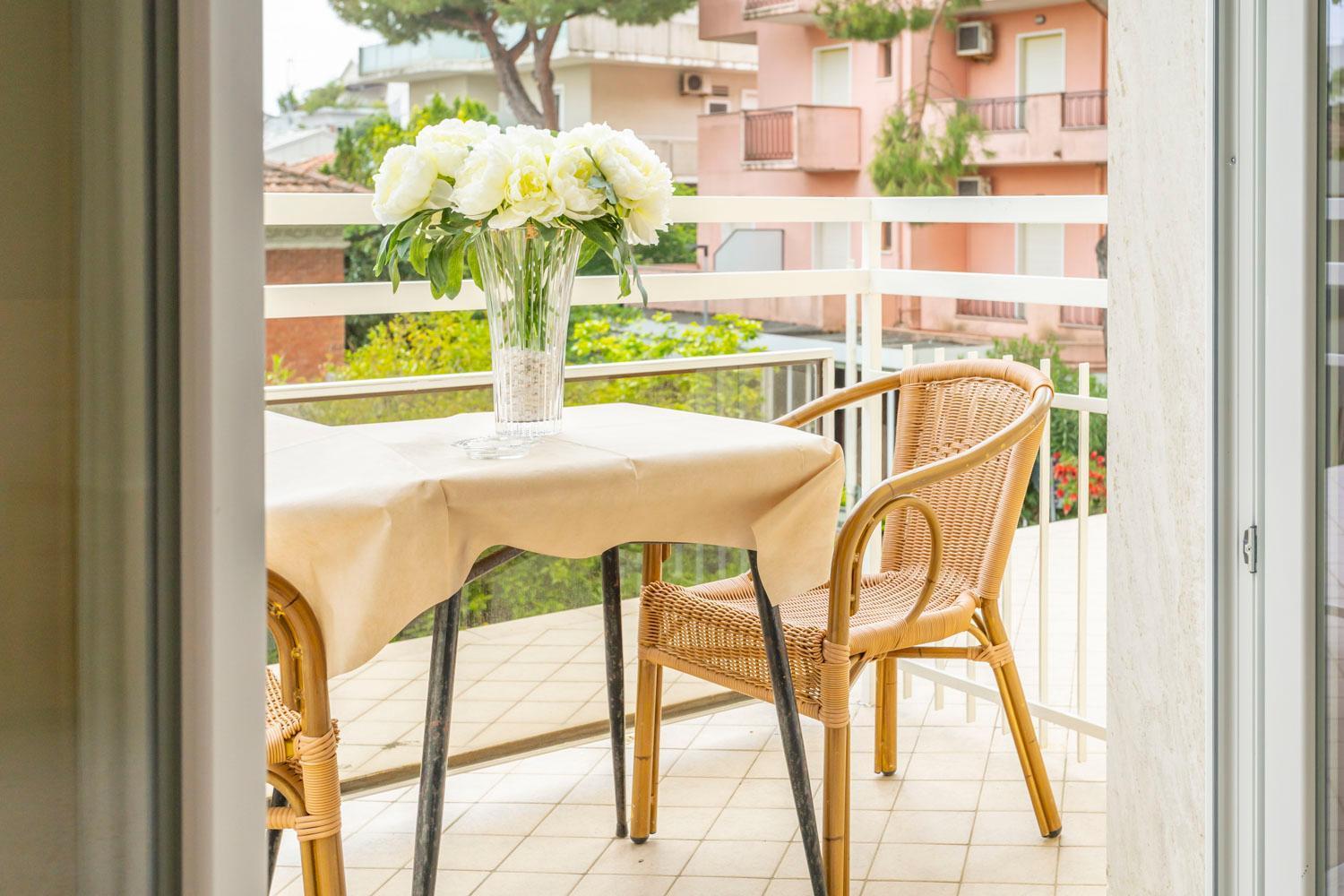 Hotel Cormoran Ричоне Екстериор снимка